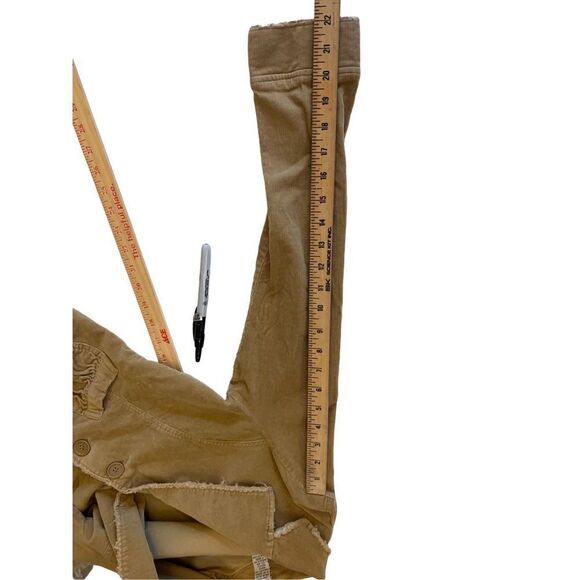 Anthropology tulle  cotton / spandex jacket - Picture 9 of 10